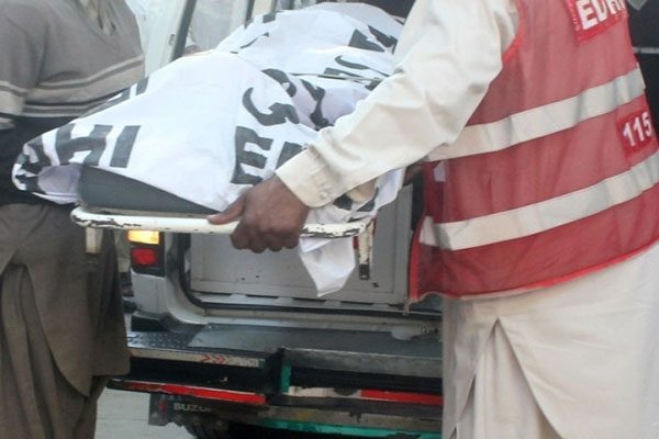مظفرآباد :جیپ کھائی میں گرگئی،3افراد جاں بحق،6زخمی