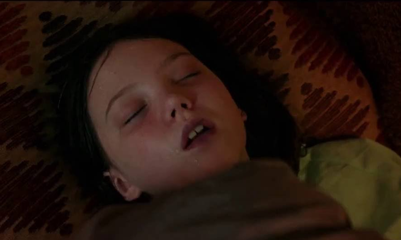 ہالی ووڈ تھرل فلم  'دی ڈیولز ڈولز' کا پہلا ٹریلر جاری