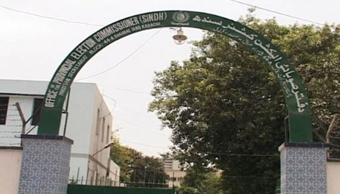 سندھ :،میئر اور ڈپٹی میئر کے الیکشن کل ہونگے