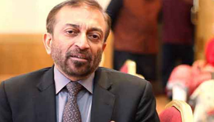لندن قیادت سے فیصلوں کا اختیار واپس لے لیا،فاروق ستار