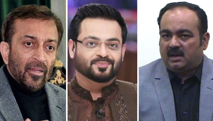 کراچی:رینجرزکےچھاپے، ایم کیو ایم کے بڑی تعداد میں کارکنان گرفتار