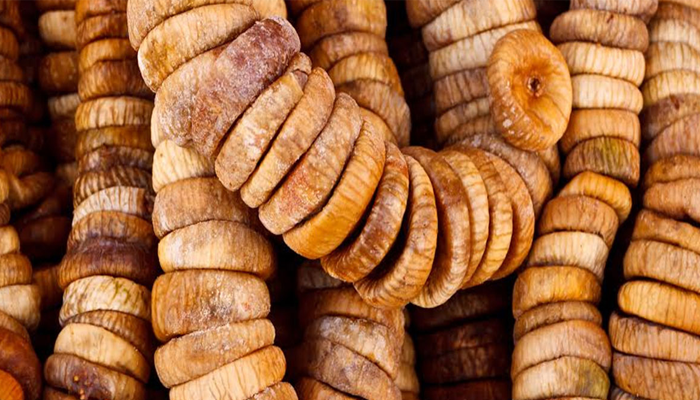 انجیر کے حیران کن فائدے