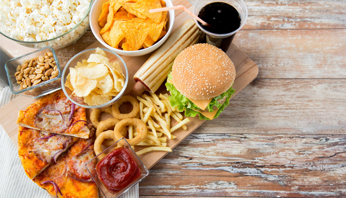 اپنا پسندیدہ کھانا بھی کھائیں اور وزن بھی گھٹائیں