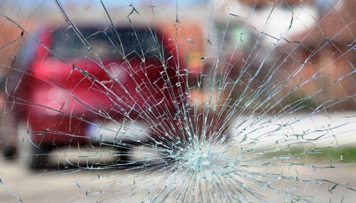 اسلام آباد:کسٹم اینٹی اسمگلنگ سیل کی موبائل کو حادثہ،4اہلکار جاں بحق