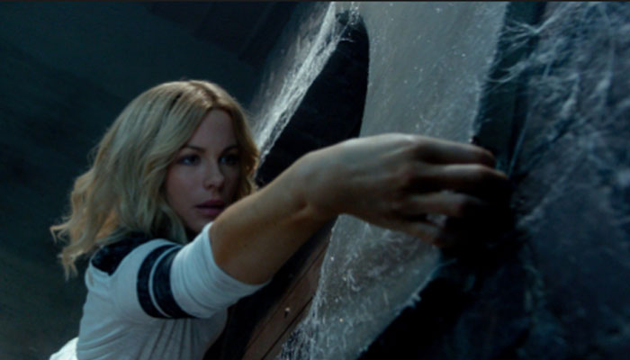 ہالی وڈ ہارر فلم دا ڈس اپائٹمنٹ روم کا نیا ٹریلر ریلیز