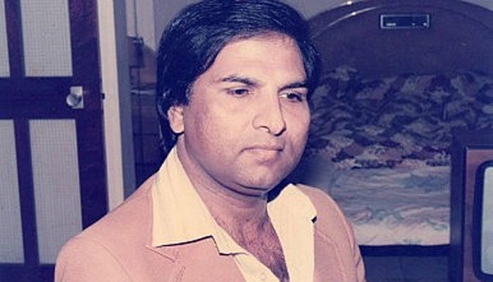 گلوکار اخلاق احمد کو ہم سےبچھڑے17 برس بیت گئے