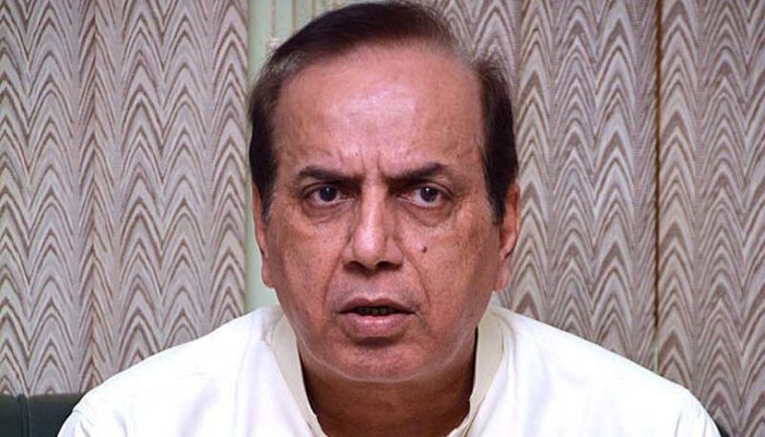 مسلم لیگ فنکشنل کے رکن امتیازشیخ سندھ اسمبلی کی رکنیت سے مستعفیٰ