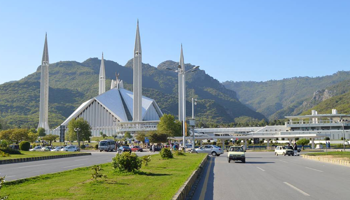اسلام آباد: 3 روزہ سفیروں کی کانفرنس کا آج سے آغاز