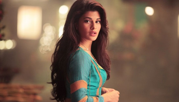 سلمان کی فلم کک سے متعلق جیکولین کا بیان