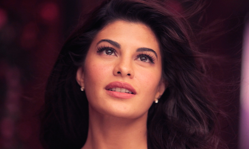 مجھے ابھی بھی لگتا ہے کہ مجھے بہت کچھ کرنا ہے،جیکولین فرنینڈس