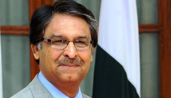 نیوکلیرسپلائیرز گروپ میں شمولیت کیلئے پاکستان کی سفارتی کوششیں تیز