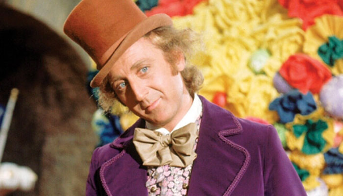 ہالی وڈ لیجنڈ جین وائلڈ انتقال کرگئے