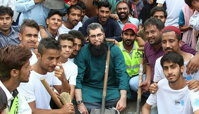 کراچی: فلاحی تنظیم کے کارکنا ن کو رہا کردیا گیا