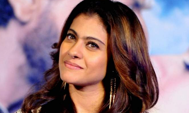 کاجول بیالیس سال کی ہوگئیں