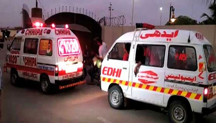 کوئٹہ دھماکے کے 27زخمی آغا خان اسپتال میں زیرعلاج