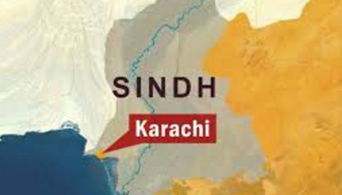 کراچی : ریڈ زون میں جلسے پر پابندی