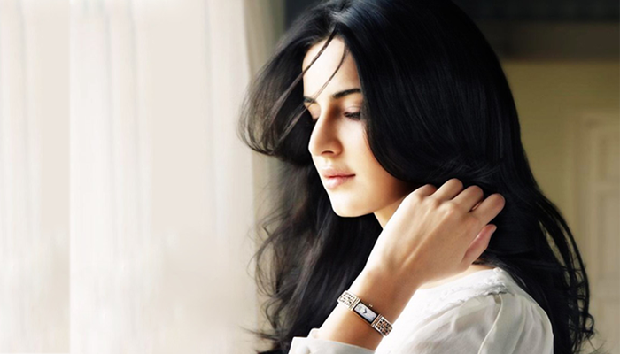 کترینہ کیف کا اپنے کیرئیر کے حوالے سے اہم اعلان