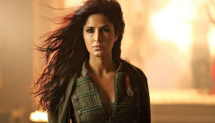 کترینہ کیوں اپنا فلمی کیریئر قربان کرنے کو تیار