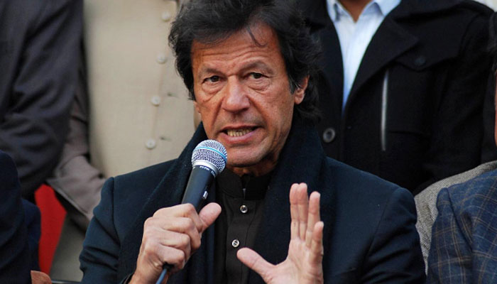 پاناما پیپرز،پی ٹی آئی کا سپریم کورٹ میں جانے کا اعلان