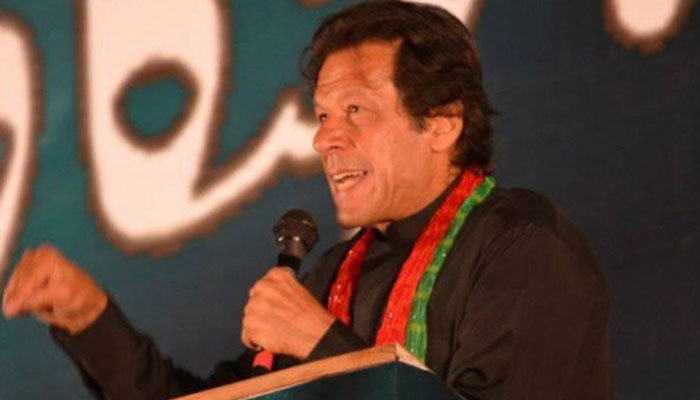 نواز شریف سے اربوں روپے کا حساب لینگے،عمران خان