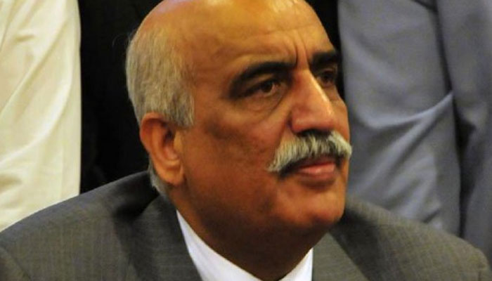 آرمی چیف راحیل شریف کو ریٹائرمنٹ کے بعد سیاست میں آنے کا مشورہ