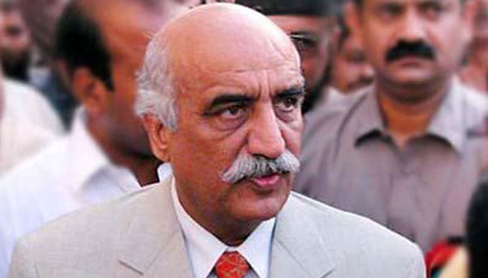 سانحہ کوئٹہ سیکیورٹی اداروں کی ناکامی ہے،خورشید شاہ