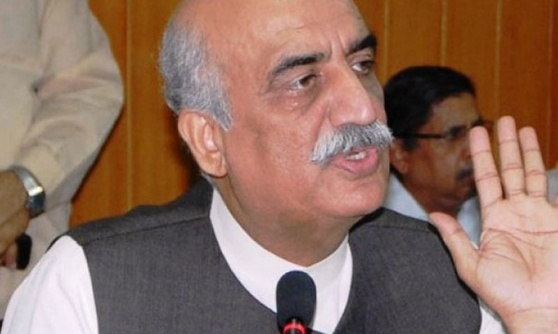 کشمیر اور گلگت میں انتخابات ،وفاق پر اثرانداز ہونے کا الزام