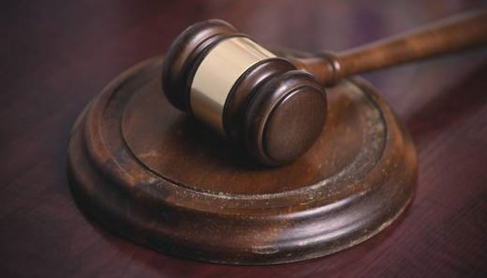 ابرارقتل کیس میں توہین عدالت کی درخواست پرنوٹس جاری
