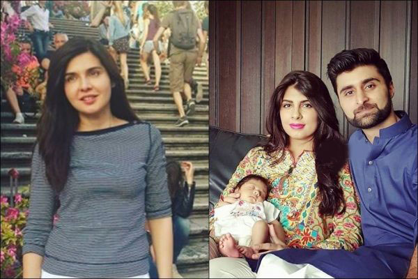 نانی بننے کے بعد بھی پر کشش نظر آنے والی اداکارائیں