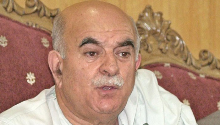 بلوچستان ہائیکورٹ:محمود خان اچکزئی کیخلاف آئینی درخواست مسترد
