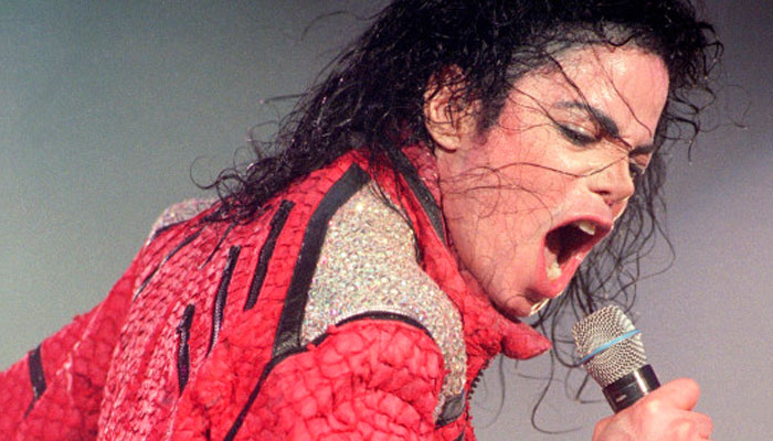 مائیکل جیکسن کی اٹھاون ویں سالگرہ