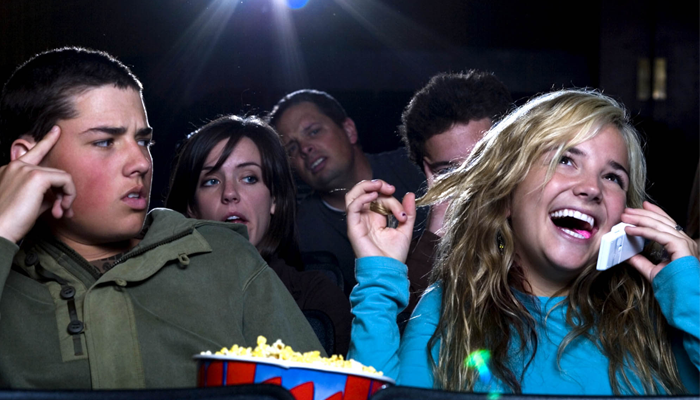 (وہ مجلسی آداب جو آپ کو ضرور اپنانے چاہیئں (حصہ سوئم