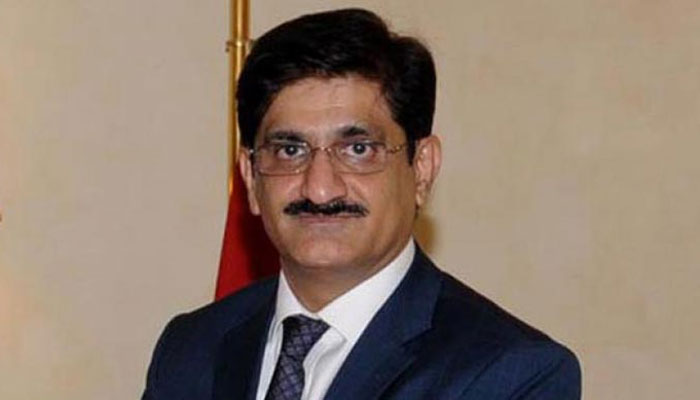 وزیراعلیٰ سندھ کی شہرکی صفائی کیلئےڈی ایم سیزکو 10دن کی ڈیڈلائن