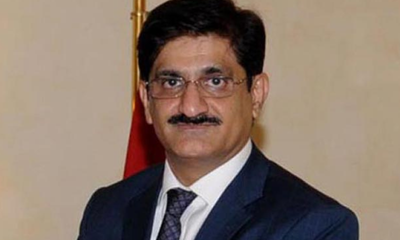 وزیراعلیٰ سندھ مراد علی شاہ وفاق سے بہتر ریلیشن کے خواہاں
