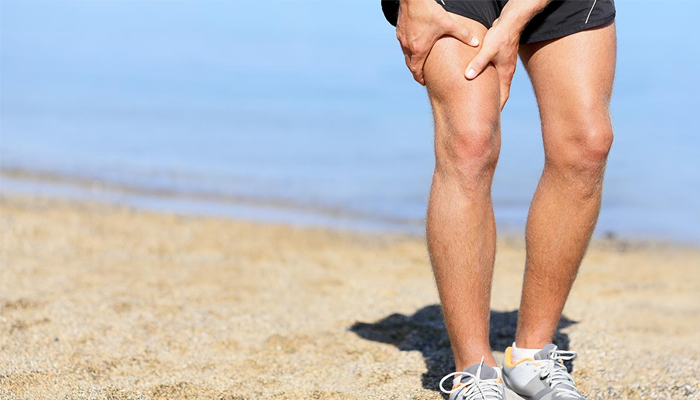 کیا آپ کے مسلز بھی سوجن کا شکار ہوجاتے ہیں؟