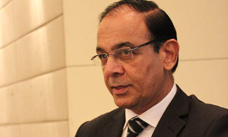 نیب:مضاربہ اسکینڈل،ستاون کروڑ روپے وصول