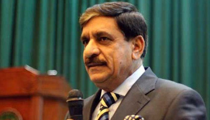 نیشنل ایکشن پلان پر عملدرآمد سے متعلق قائم کمیٹی کا اجلاس آج ہوگا
