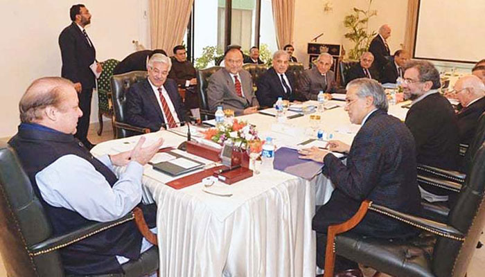 وزیراعظم کی توانائی منصوبےبروقت مکمل کرنے کی ہدایت