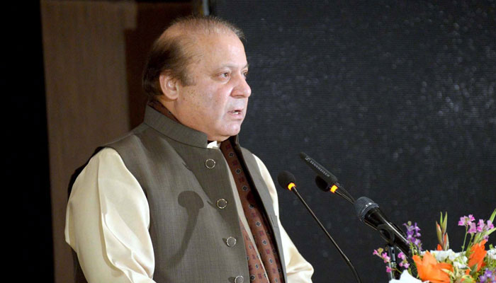 دہشت گردی کےخاتمے کے لئےواضح کامیابیاں حاصل کیں،وزیراعظم