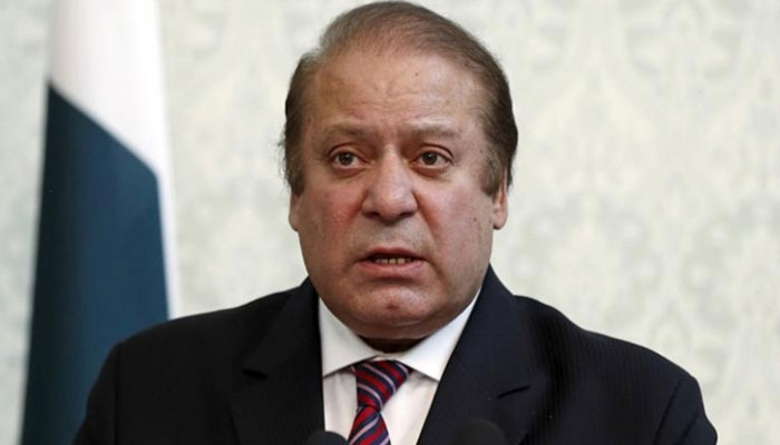 دہشت گرد جمہوریت کےستونوں پر حملہ کر رہےہیں،نواز شریف
