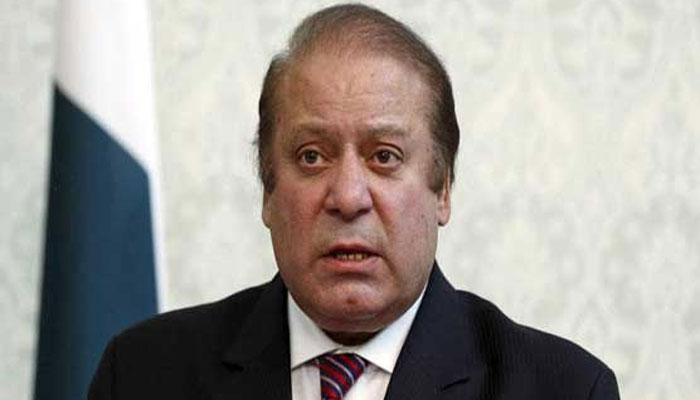 مقبوضہ کشمیرمیں بھارتی مظالم انتہا تک پہنچ چکے ہیں،نواز شریف
