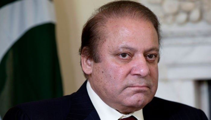 نجی چینل پر حملہ ،وزیر اعظم نواز شریف نے نوٹس لے لیا