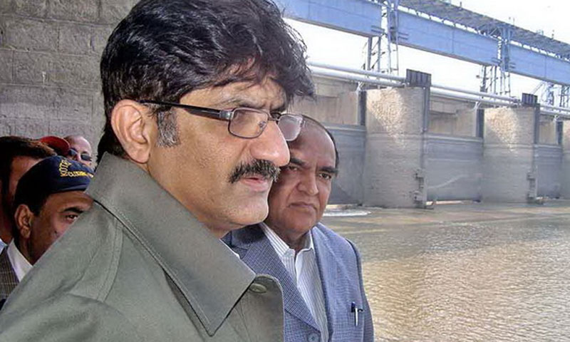 کراچی:ترقیاتی منصوبے تیز رفتاری سے مکمل کرنیکی ہدایت