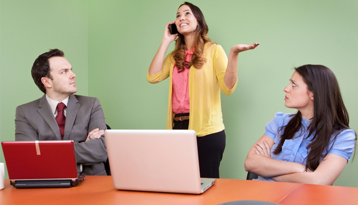 (وہ مجلسی آداب جو آپ کو ضرور اپنانے چاہیئں (حصہ دوئم