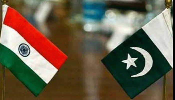 بھارت نے کشمیرپرمذاکرات کی پاکستانی پیشکش مسترد کردی
