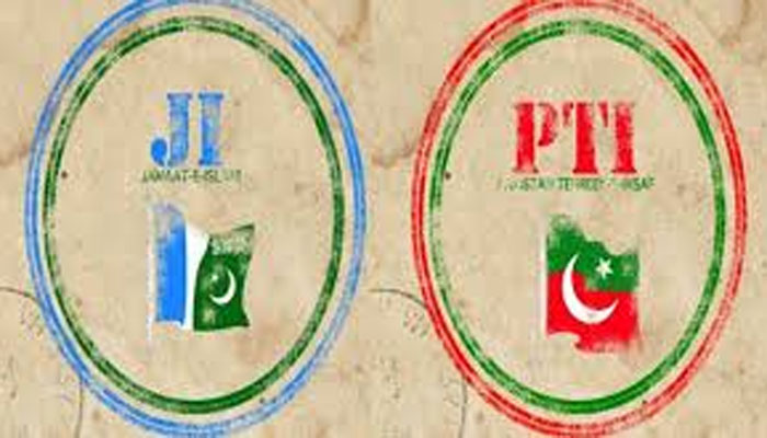 پی ٹی آئی اورجماعت اسلامی کا سپریم کورٹ سے رجوع کرنےکامعاملہ مؤخر