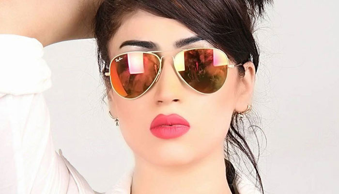 قندیل بلوچ قتل:تفتیش میں آیا نیا موڑ