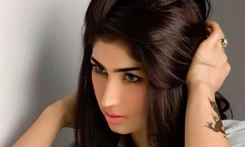 قندیل بلوچ قتل کیس: ملزم حق نواز کے جسمانی ریمانڈ میں مزید توسیع