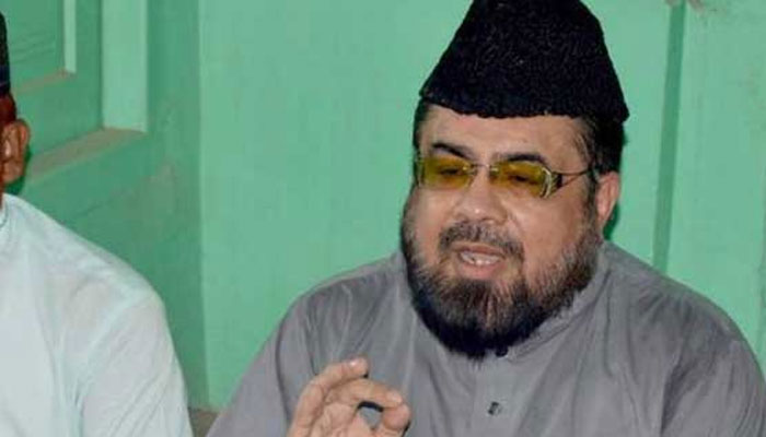 قندیل بلوچ قتل کیس:مفتی عبدالقوی کی گرفتار ی کیلئے آپریشن شروع