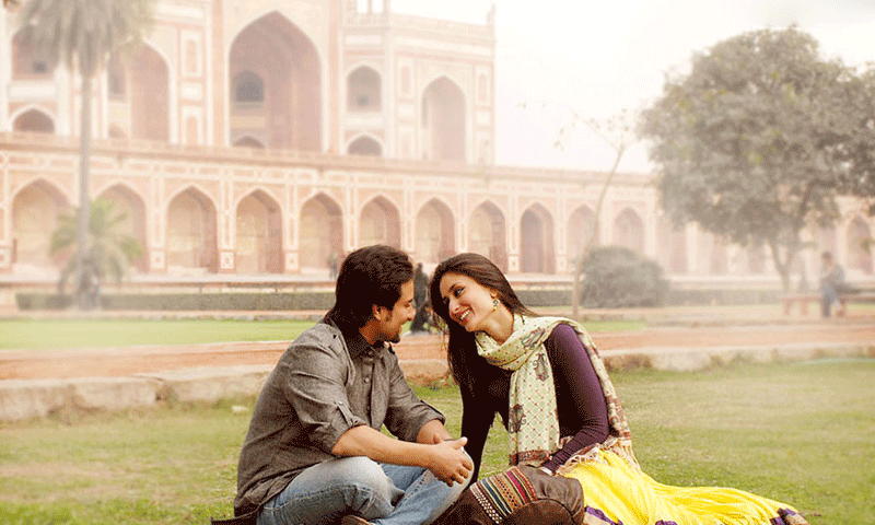 سیف کرینہ کے خوابوں کے محل کی خوبصورت تصاویر